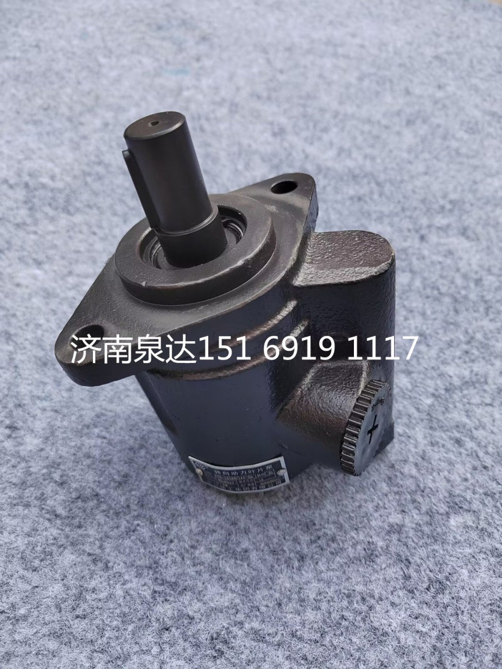 ZYB-1518R/144-3A,電動液壓轉(zhuǎn)向助力泵總成,濟(jì)南泉達(dá)汽配有限公司
