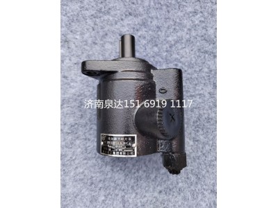 ZYB-1518R/144-3A,電動液壓轉(zhuǎn)向助力泵總成,濟(jì)南泉達(dá)汽配有限公司