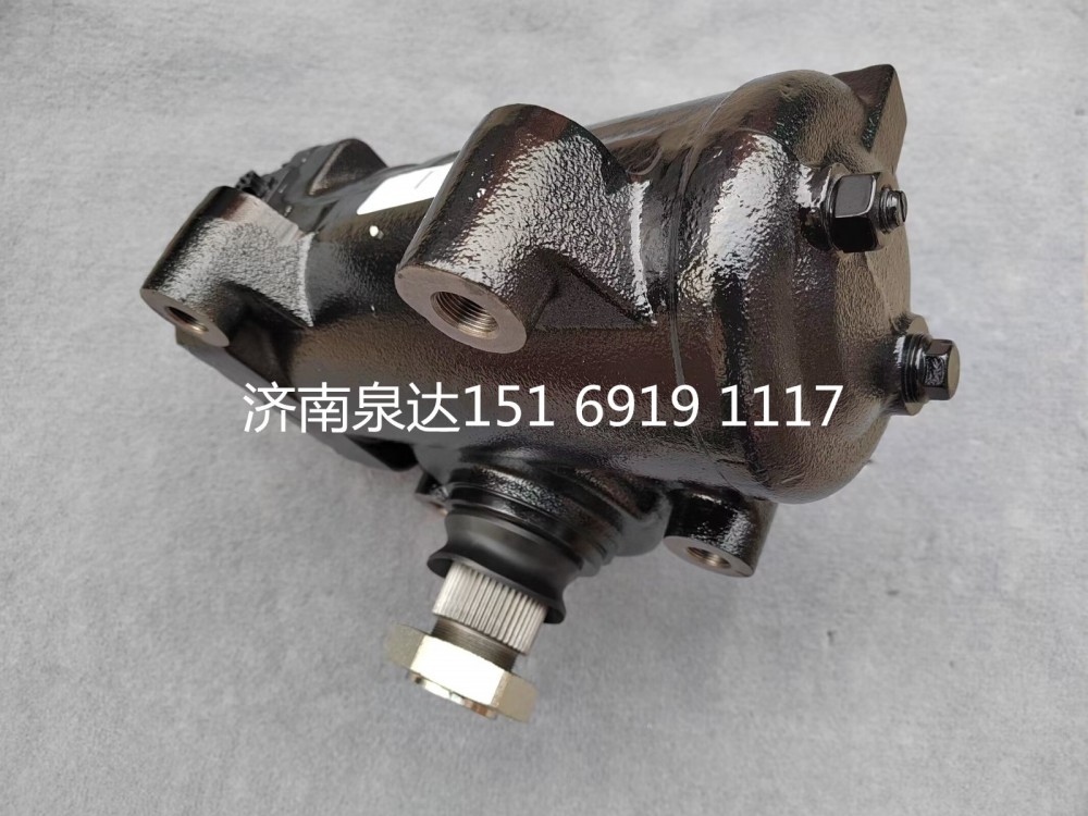3411015-54S-C00,動力轉(zhuǎn)向器總成,濟(jì)南泉達(dá)汽配有限公司