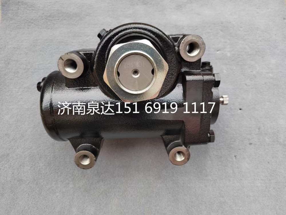 3411015-54S-C00,動力轉(zhuǎn)向器總成,濟(jì)南泉達(dá)汽配有限公司