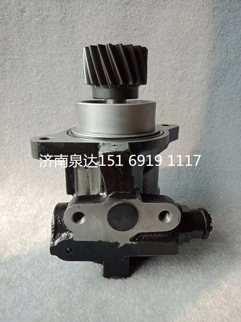 日野K13C卡車動(dòng)力轉(zhuǎn)向泵助力泵液壓泵葉片泵/44310-2500