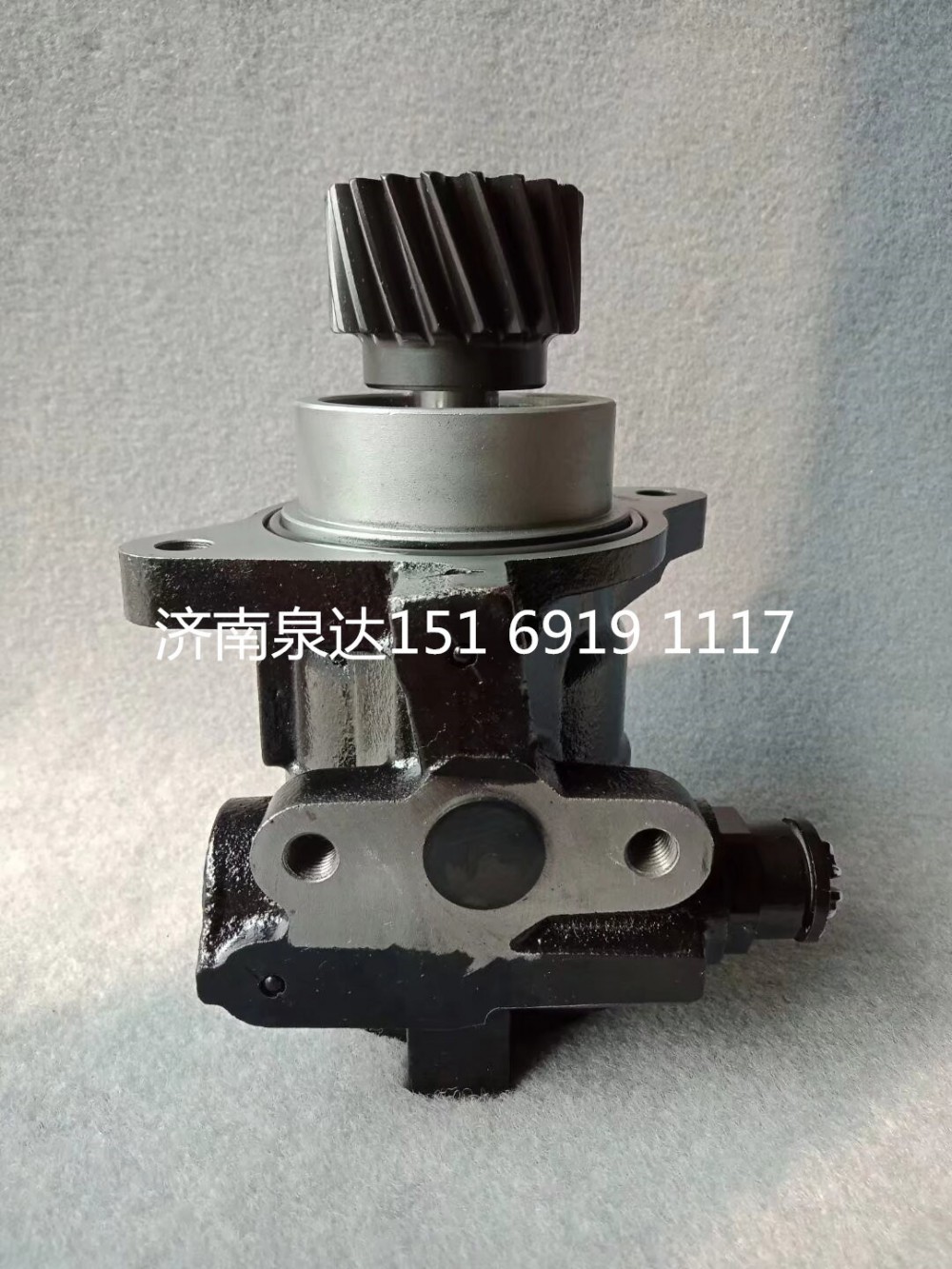 日野P11C卡車動(dòng)力轉(zhuǎn)向泵助力泵液壓泵葉片泵/44310-2250