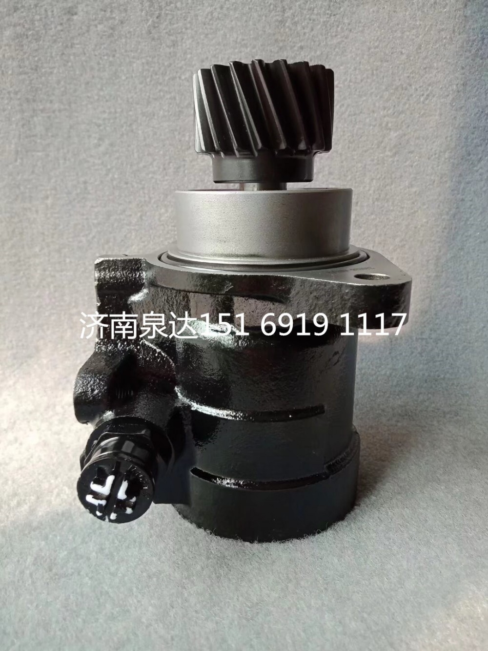 日野P11C卡車動(dòng)力轉(zhuǎn)向泵助力泵液壓泵葉片泵/44310-2250
