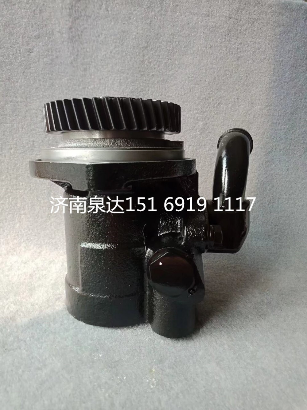 日野E13C卡車動(dòng)力轉(zhuǎn)向泵助力泵液壓泵葉片泵/44310-E0301