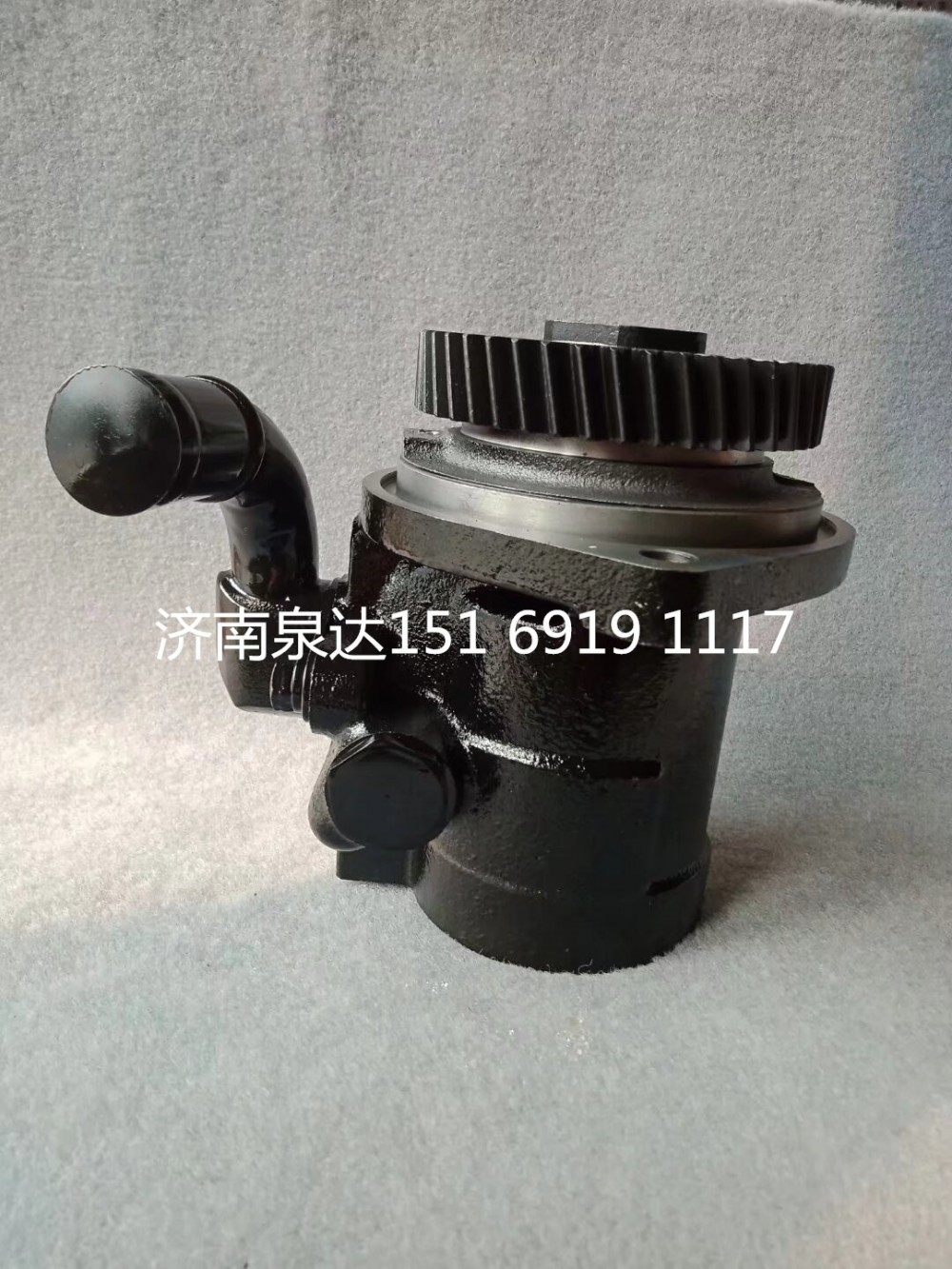 日野E13C卡車動(dòng)力轉(zhuǎn)向泵助力泵液壓泵葉片泵/44310-E0301