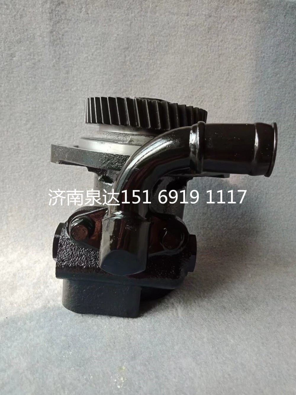 日野E13C卡車動(dòng)力轉(zhuǎn)向泵助力泵液壓泵葉片泵/44310-E0301