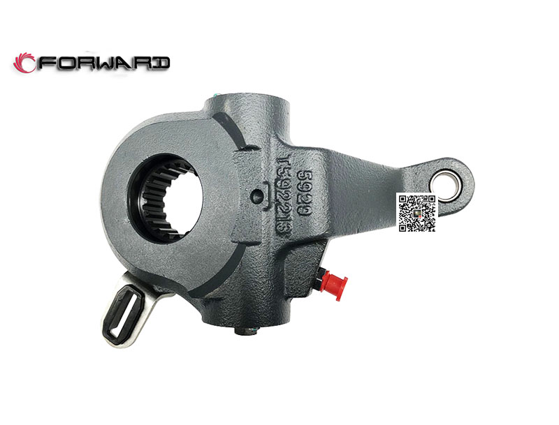 HD90129340257  左調(diào)整臂/HD90129340257