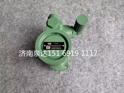 3407020-801-C00,轉(zhuǎn)向助力泵,濟(jì)南泉達(dá)汽配有限公司
