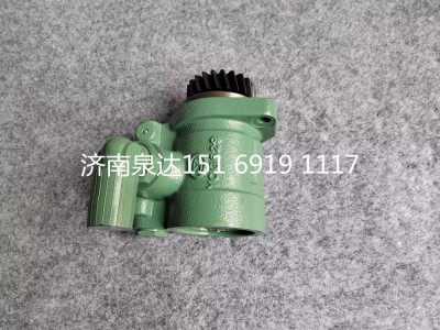 3407020-801-C00,轉(zhuǎn)向助力泵,濟(jì)南泉達(dá)汽配有限公司