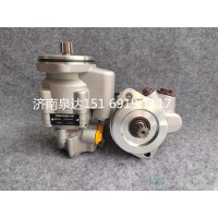 DAF達夫卡車動力轉(zhuǎn)向油泵助力泵液壓泵葉片泵