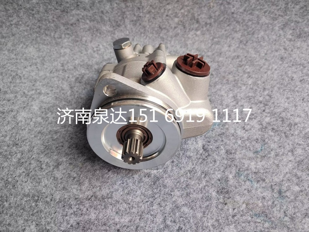 DAF達(dá)夫卡車動(dòng)力轉(zhuǎn)向油泵助力泵液壓泵葉片泵/8695955139