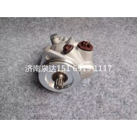 DAF達夫卡車動力轉(zhuǎn)向油泵助力泵液壓泵葉片泵