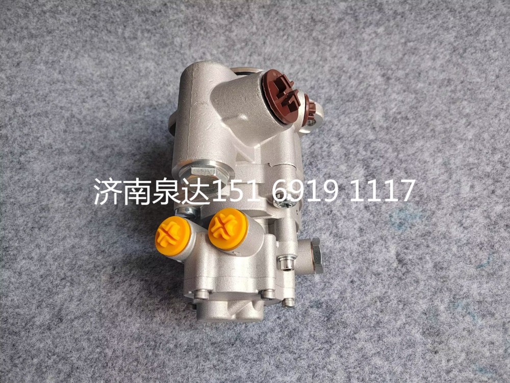 DAF達(dá)夫卡車動(dòng)力轉(zhuǎn)向油泵助力泵液壓泵葉片泵/8695955139