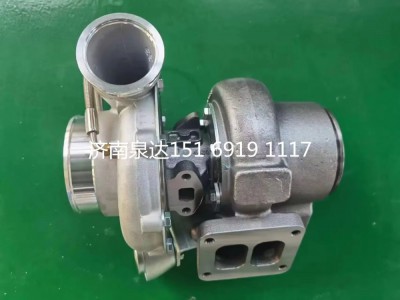 K0JP095K005,增壓器,濟(jì)南泉達(dá)汽配有限公司