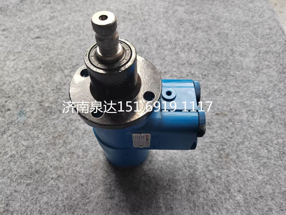 臨工礦用車全液壓轉(zhuǎn)向器總成方向機(jī)總成轉(zhuǎn)向機(jī)總成/4120000719