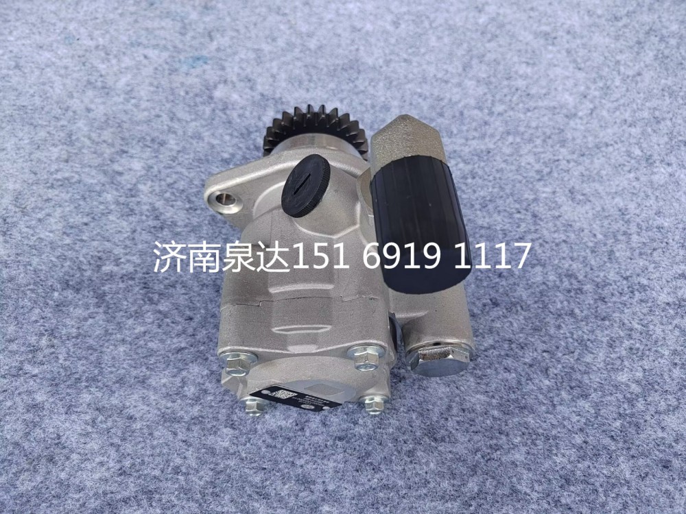 大連液壓件有限公司一汽解放卡車轉(zhuǎn)向泵助力泵液壓泵葉片泵/3407010-68E