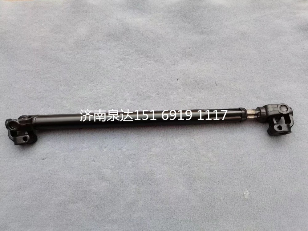 XGA3404WLAW511-022,轉(zhuǎn)向伸縮軸,濟(jì)南泉達(dá)汽配有限公司
