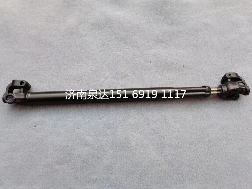 XGA3404WLAW511-022,轉(zhuǎn)向伸縮軸,濟(jì)南泉達(dá)汽配有限公司