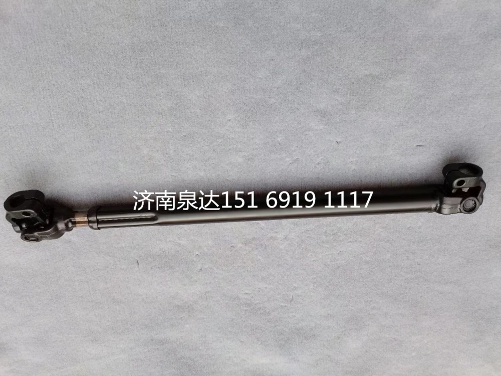 XGA3404WLAW511-022,轉(zhuǎn)向伸縮軸,濟(jì)南泉達(dá)汽配有限公司