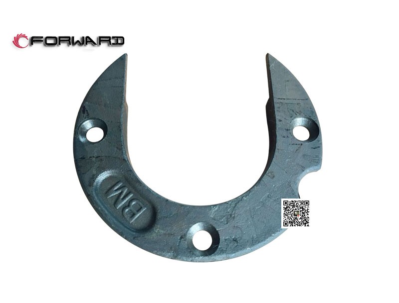 DS2730A17601  易損環(huán),Vulnerable ring for saddle,濟(jì)南向前汽車配件有限公司