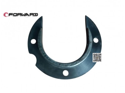 DS2730A17601  易損環(huán),Vulnerable ring for saddle,濟(jì)南向前汽車配件有限公司