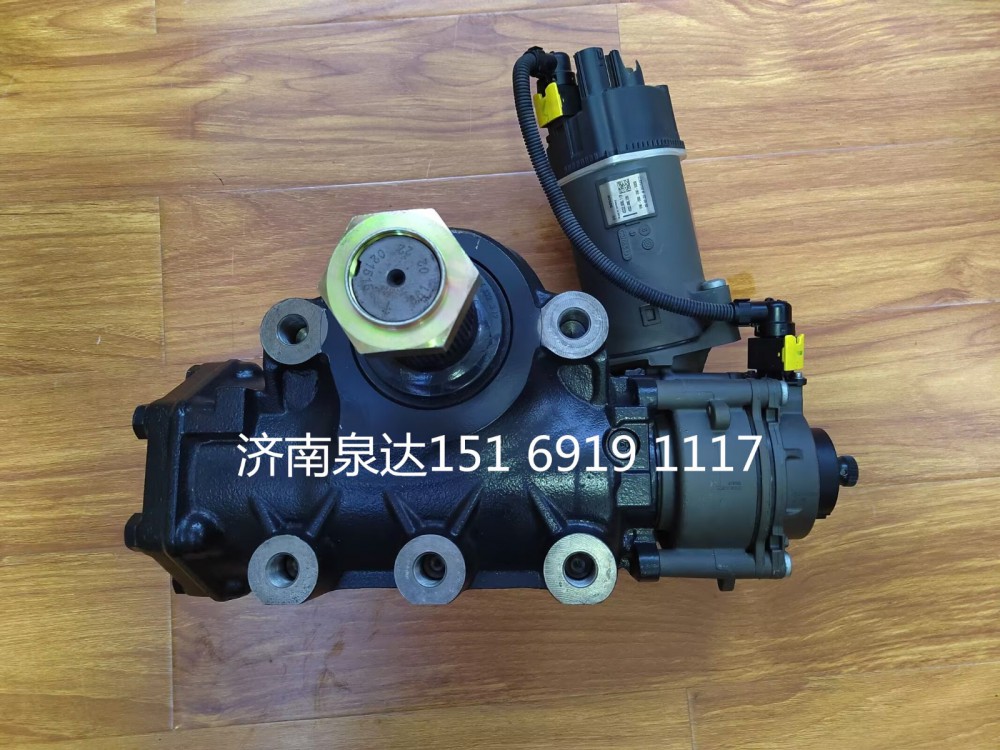 4533007624-01,動力轉(zhuǎn)向器總成,濟南泉達汽配有限公司