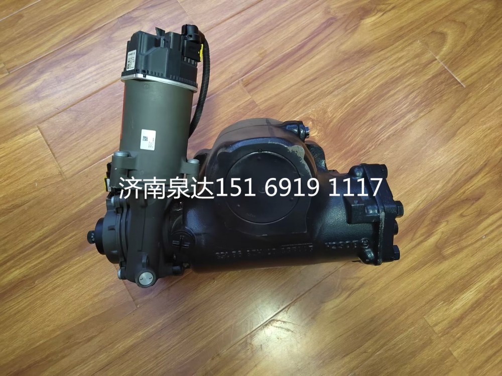 4533007624-01,動力轉(zhuǎn)向器總成,濟南泉達汽配有限公司