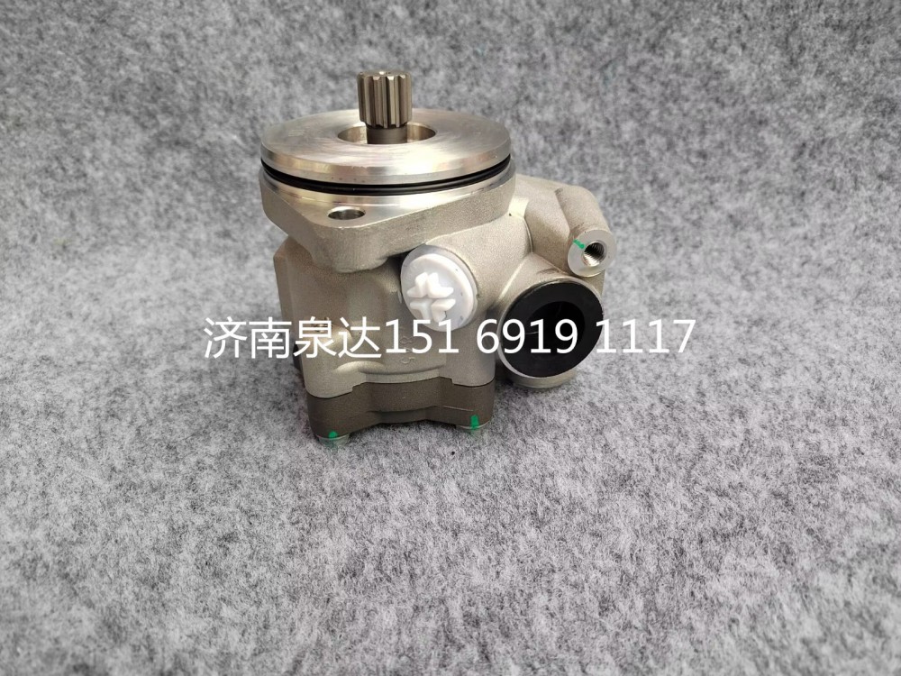 7685955437,轉(zhuǎn)向助力泵,濟(jì)南泉達(dá)汽配有限公司