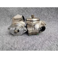 7685955437SCANIA斯堪尼亞動(dòng)力轉(zhuǎn)向油泵助力泵轉(zhuǎn)向泵液壓泵