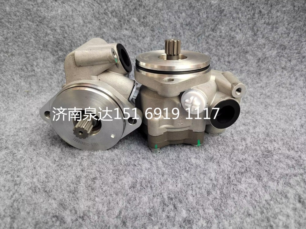 2612283,轉(zhuǎn)向助力泵,濟(jì)南泉達(dá)汽配有限公司