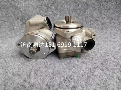 2612283,轉(zhuǎn)向助力泵,濟(jì)南泉達(dá)汽配有限公司
