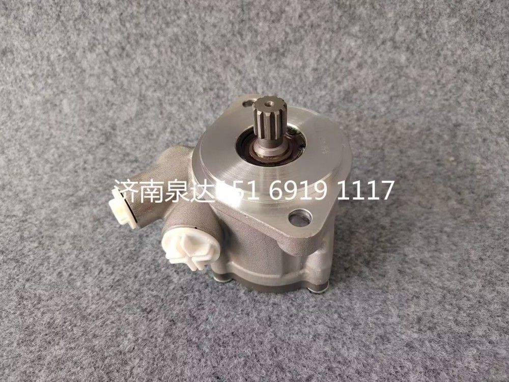 14-14375-001,轉(zhuǎn)向助力泵,濟南泉達汽配有限公司