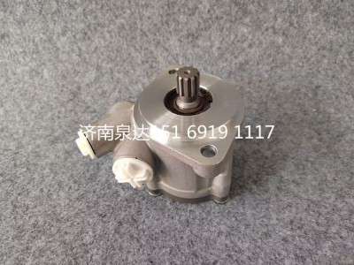14-14375-001,轉(zhuǎn)向助力泵,濟南泉達汽配有限公司