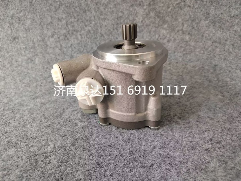 14-14375-001,轉(zhuǎn)向助力泵,濟南泉達汽配有限公司