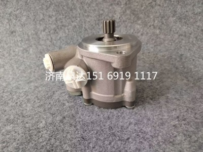 14-14375-001,轉(zhuǎn)向助力泵,濟南泉達汽配有限公司