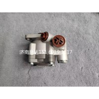 7685955249奔馳卡車轉(zhuǎn)向泵助力泵液壓泵葉片泵增壓泵