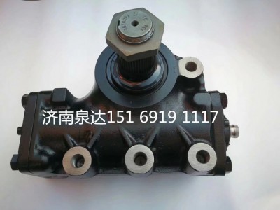TG53714758098,動力轉(zhuǎn)向器總成,濟南泉達汽配有限公司