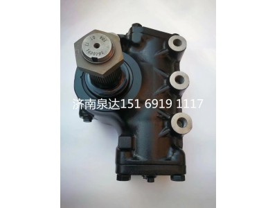TG53714758098,動力轉(zhuǎn)向器總成,濟南泉達汽配有限公司