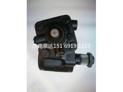 TG53714758098,動力轉(zhuǎn)向器總成,濟南泉達汽配有限公司
