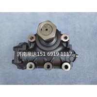 重汽豪威碼頭車動力轉(zhuǎn)向器總成轉(zhuǎn)向機(jī)總成方向機(jī)總成