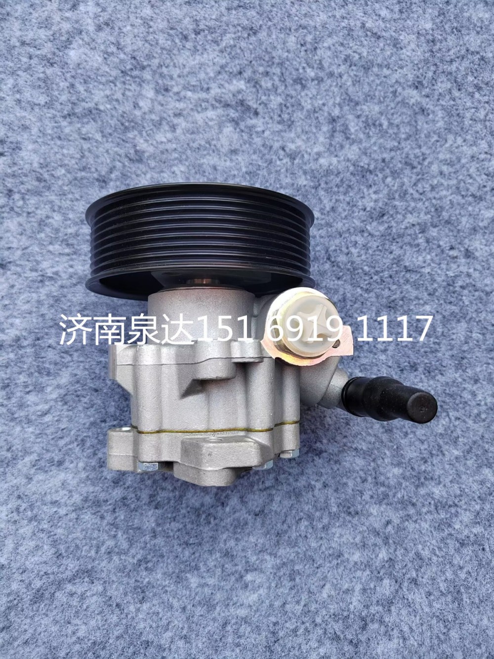 L1340030201A0,轉(zhuǎn)向助力泵,濟南泉達汽配有限公司