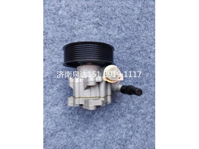 L1340030201A0,轉(zhuǎn)向助力泵,濟南泉達汽配有限公司