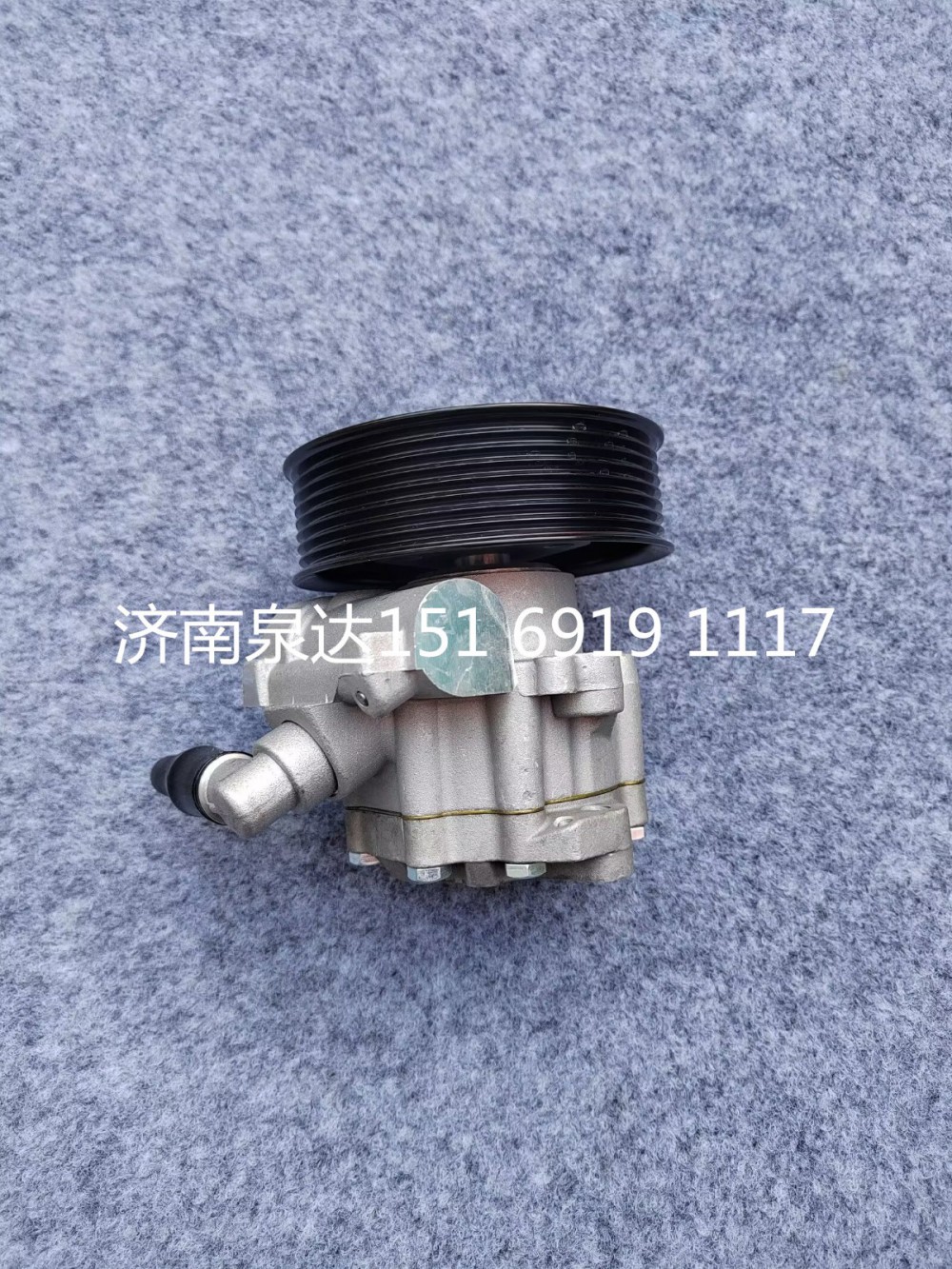 L1340030201A0,轉(zhuǎn)向助力泵,濟南泉達汽配有限公司