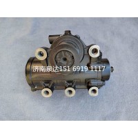 重汽豪沃豪瀚汕德卡C7HT5G動力轉(zhuǎn)向器方向機(jī)轉(zhuǎn)向機(jī)總成