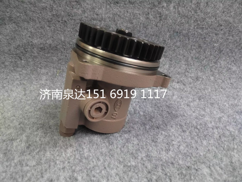 3407A44RP-010,轉(zhuǎn)向助力泵,濟南泉達汽配有限公司