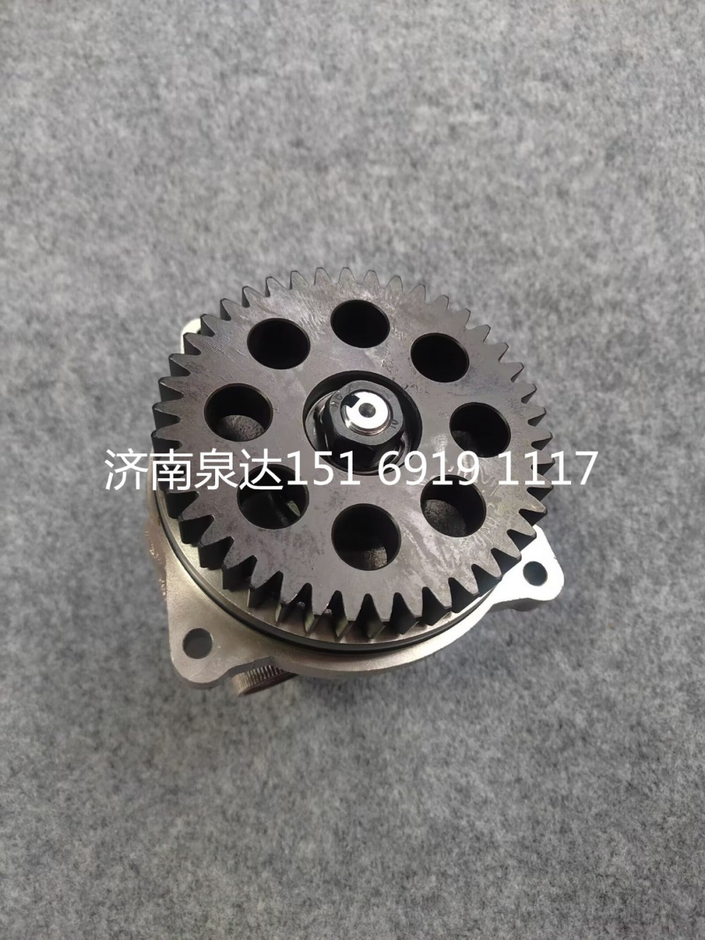 3407A44RP-010,轉(zhuǎn)向助力泵,濟南泉達汽配有限公司