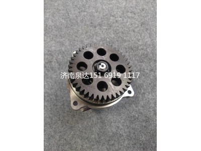 3407A44RP-010,轉(zhuǎn)向助力泵,濟南泉達汽配有限公司