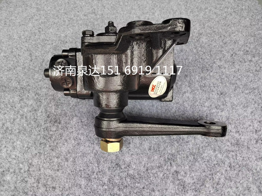 34010101086P001B,動力轉(zhuǎn)向器總成,濟(jì)南泉達(dá)汽配有限公司