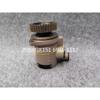 WP-YYB濰柴WP7發(fā)動機(jī)液壓轉(zhuǎn)向油泵助力泵葉片泵
