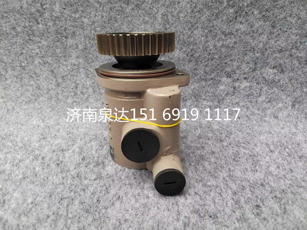 WP-YYB濰柴WP7發(fā)動(dòng)機(jī)液壓轉(zhuǎn)向油泵助力泵葉片泵/1008735851